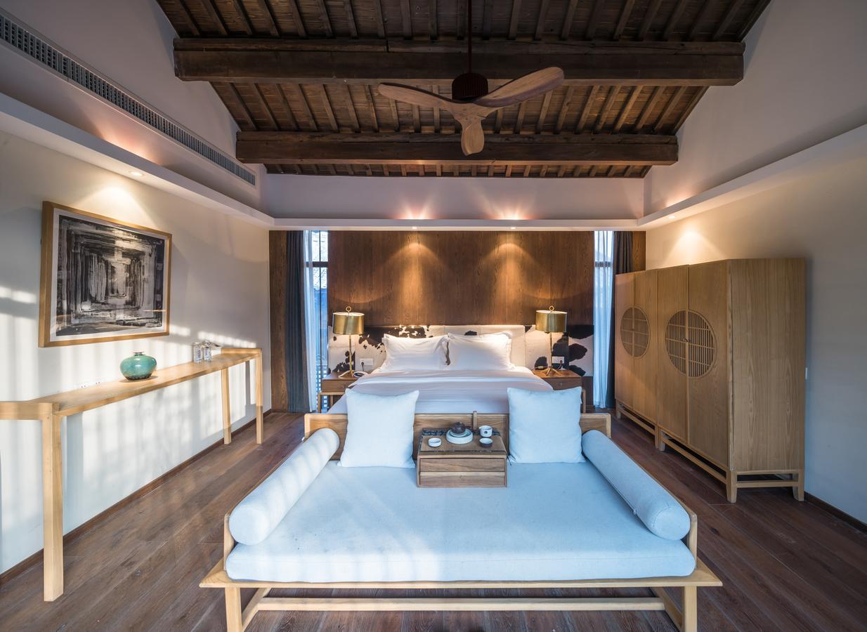 Lijiang Trustay Heartisan Boutique Hotel & Resort Экстерьер фото