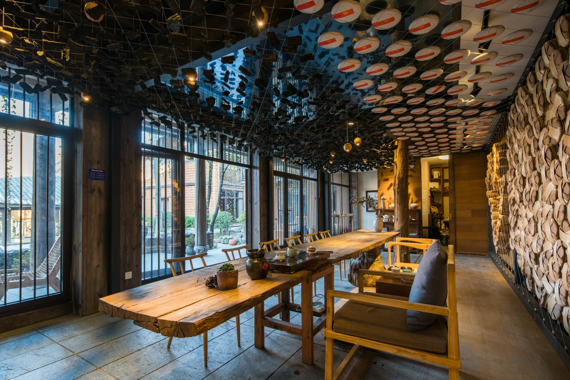 Lijiang Trustay Heartisan Boutique Hotel & Resort Экстерьер фото