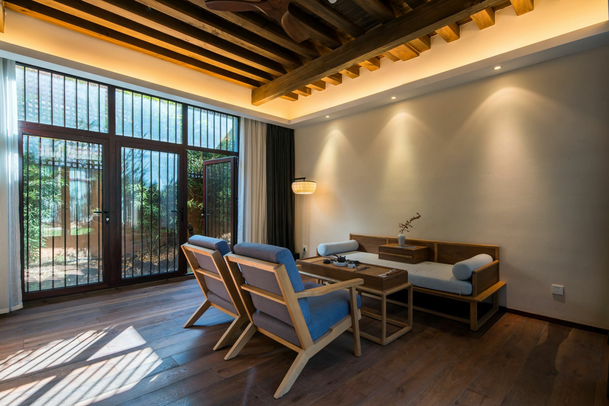 Lijiang Trustay Heartisan Boutique Hotel & Resort Экстерьер фото