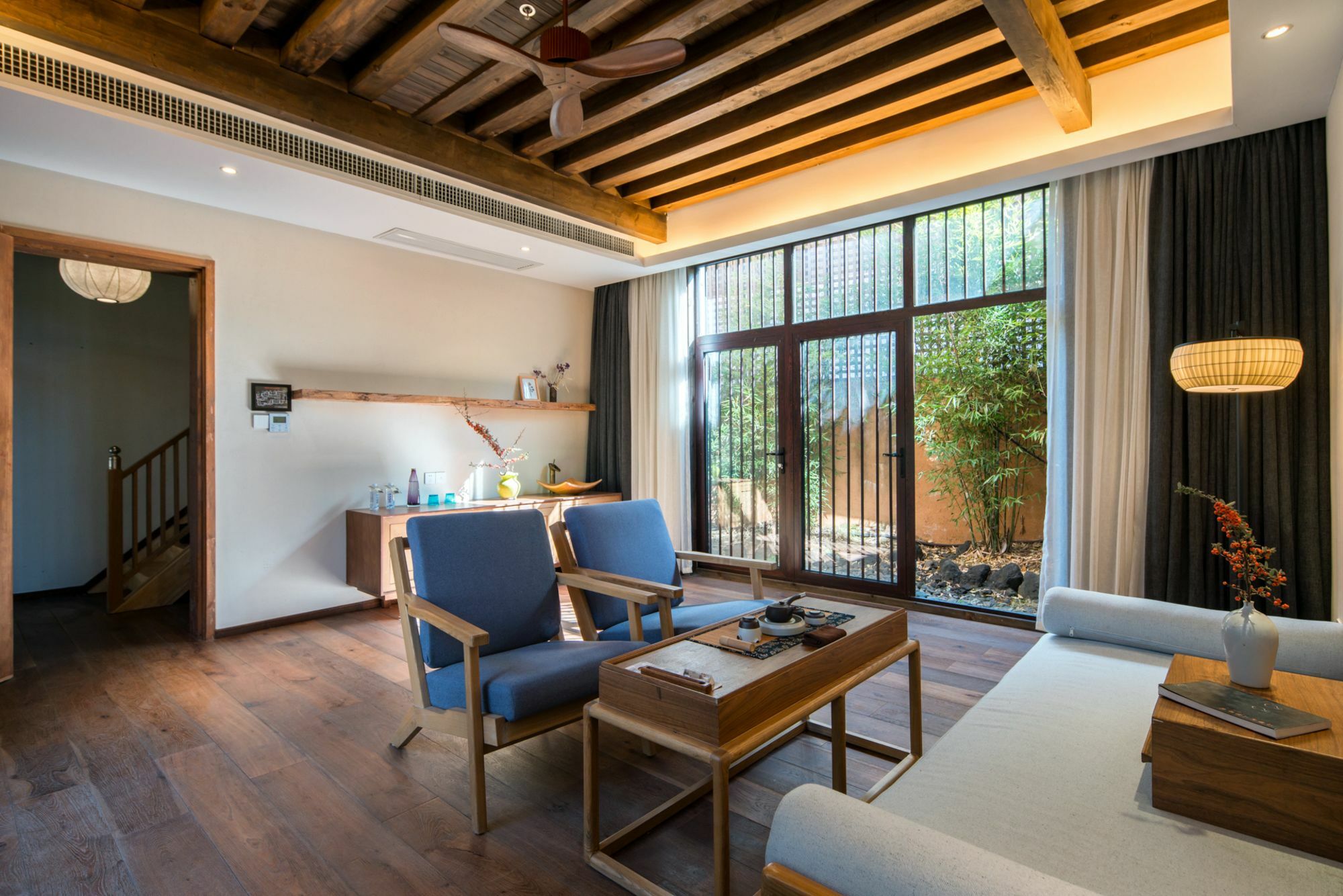 Lijiang Trustay Heartisan Boutique Hotel & Resort Экстерьер фото